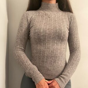 Forever 21 turtleneck